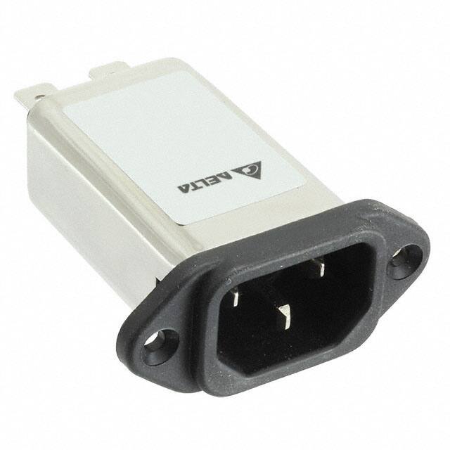 03GKEG3E Delta Electronics  Stromeingangsmodule (PEM)